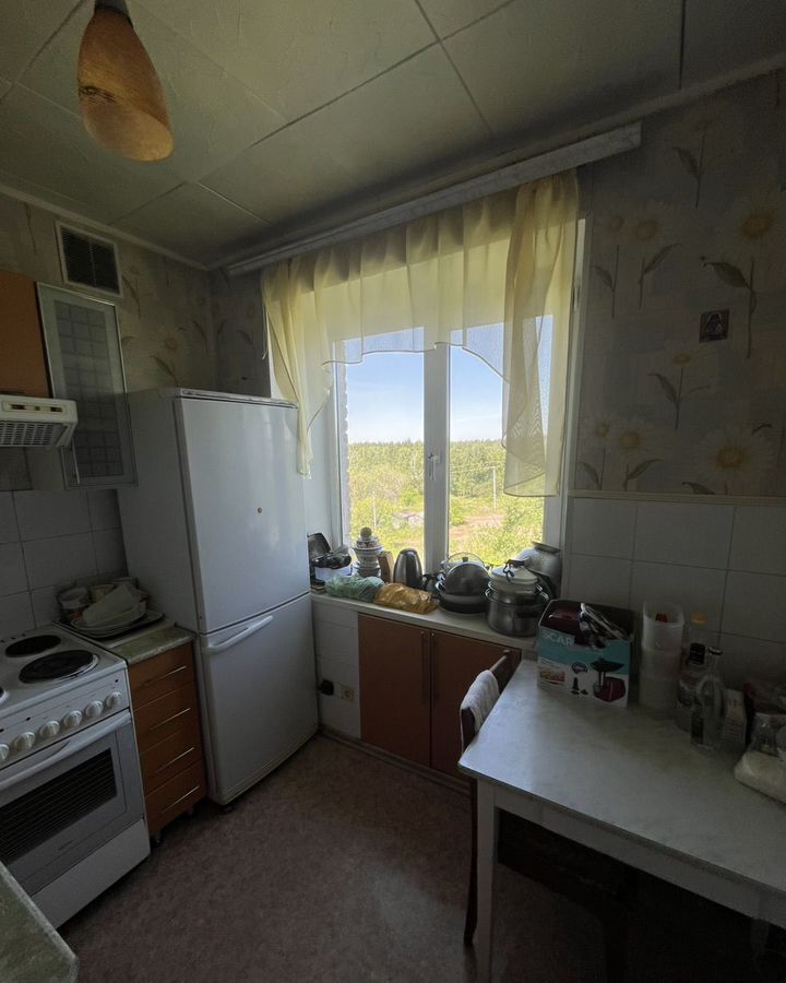 квартира г Троицк 10-й квартал посёлок Троицкая ГРЭС, 2 фото 13