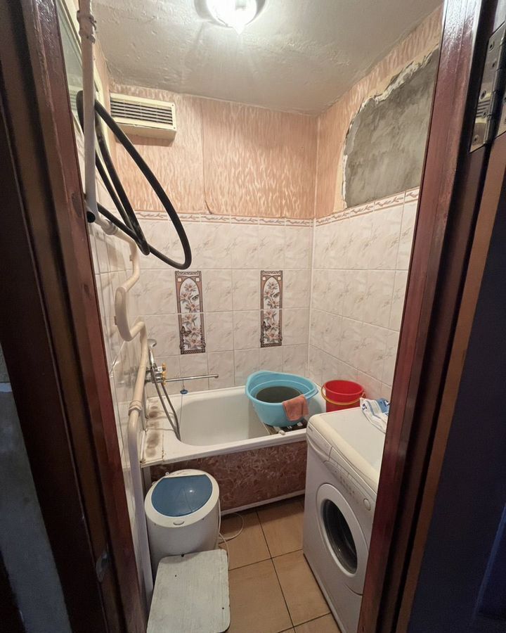 квартира г Троицк 10-й квартал посёлок Троицкая ГРЭС, 2 фото 14