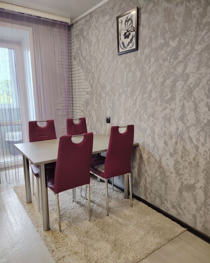 квартира р-н Харовский г Харовск ул Ленинградская 12 фото 4