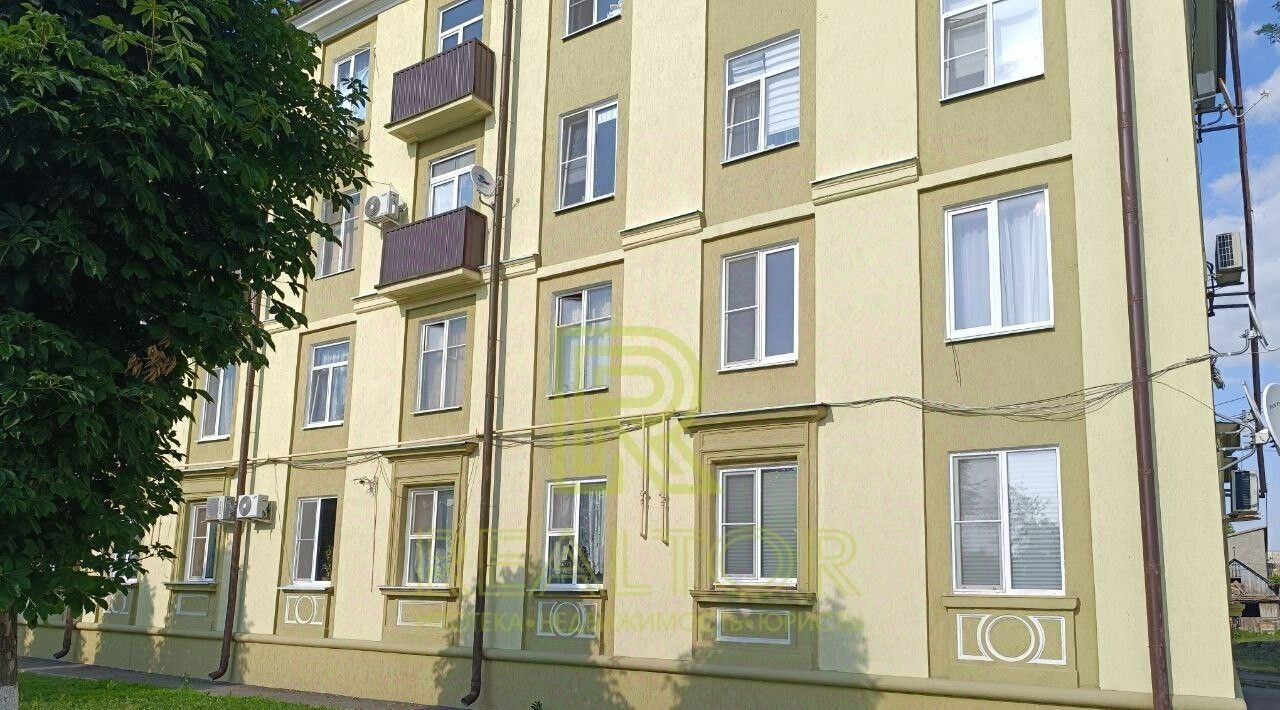 квартира г Шахты б-р Аллейный фото 1