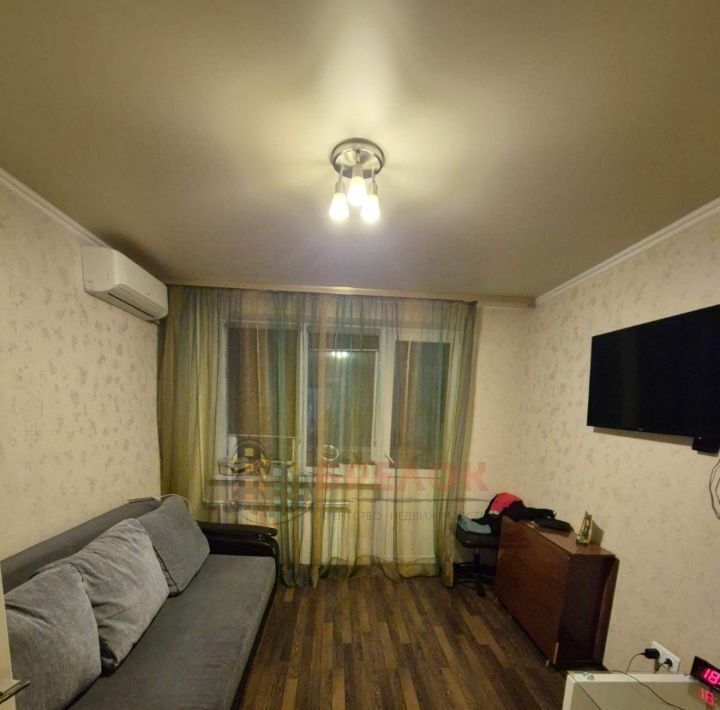 квартира г Ростов-на-Дону р-н Советский пр-кт Стачки 235/3 фото 3