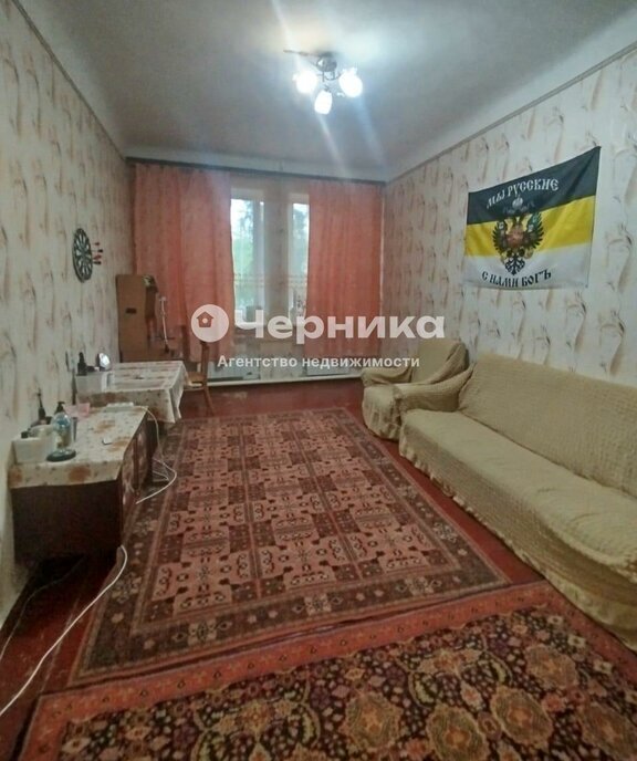 квартира г Каменск-Шахтинский Заводской Больничная улица, 3 фото 4