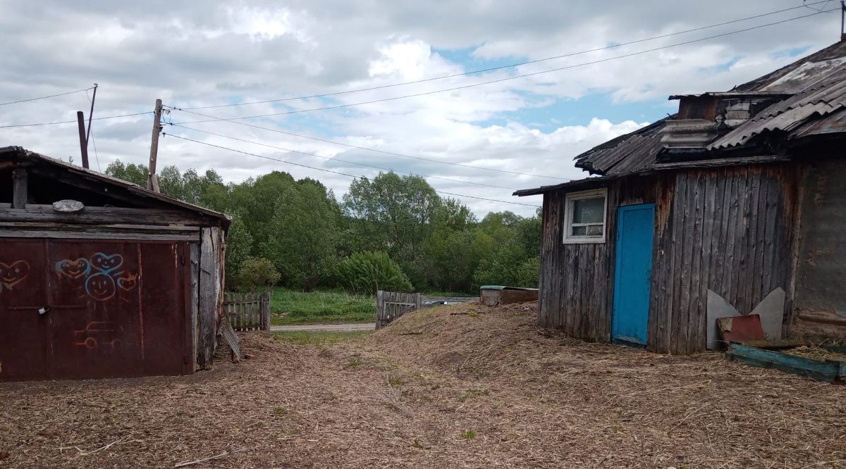 дом г Кемерово р-н Заводский снт Сухой Искитим фото 4