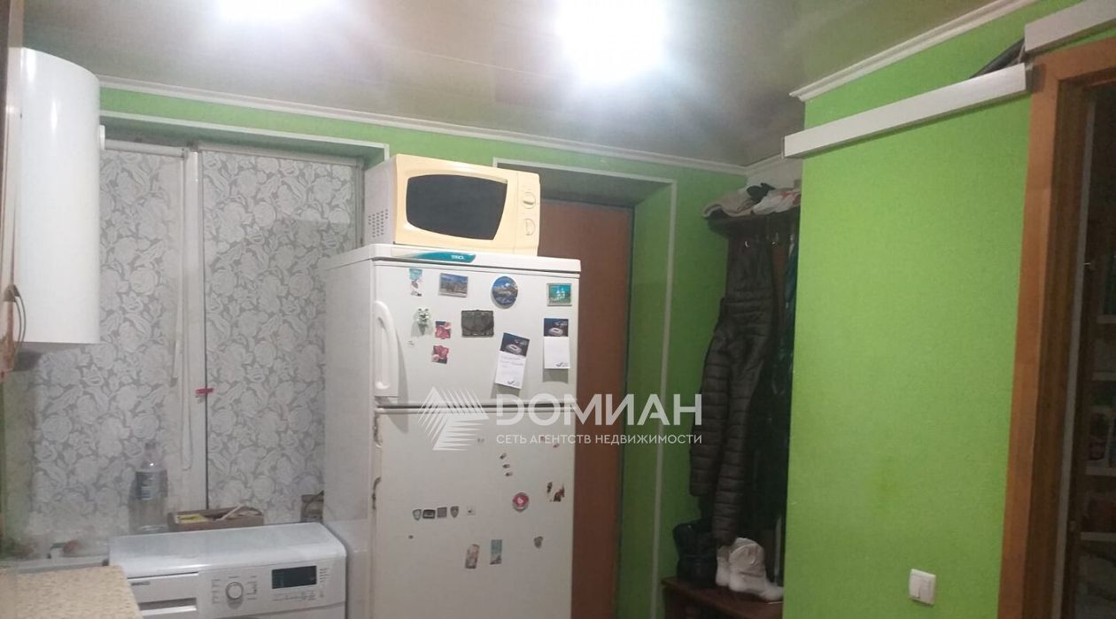 квартира г Новочеркасск ул Красноармейская фото 4