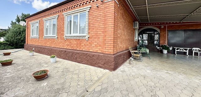 дом ул Лучезарная Курганинское городское поселение фото