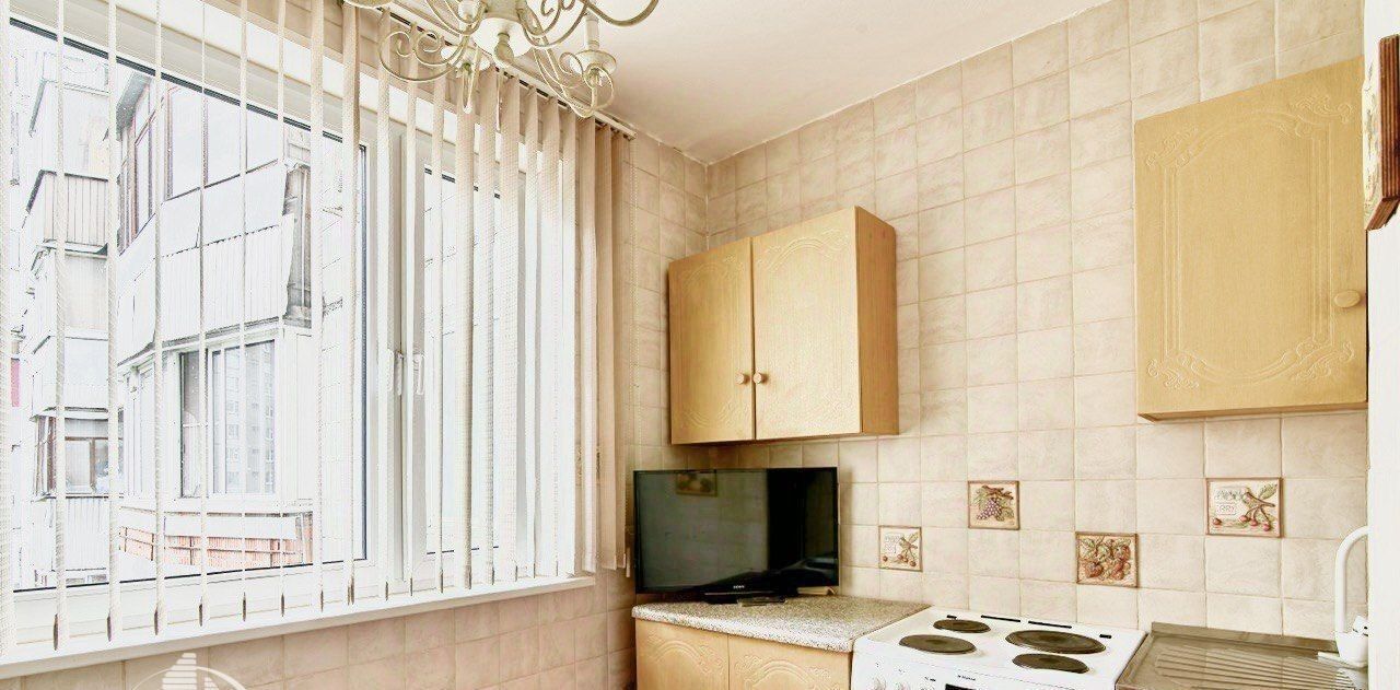 квартира г Королев пр-кт Космонавтов 9 Медведково фото 6