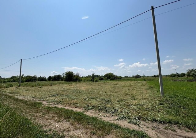 ул Фруктовая Лабинское городское поселение, садоводческое товарищество Кавказ фото