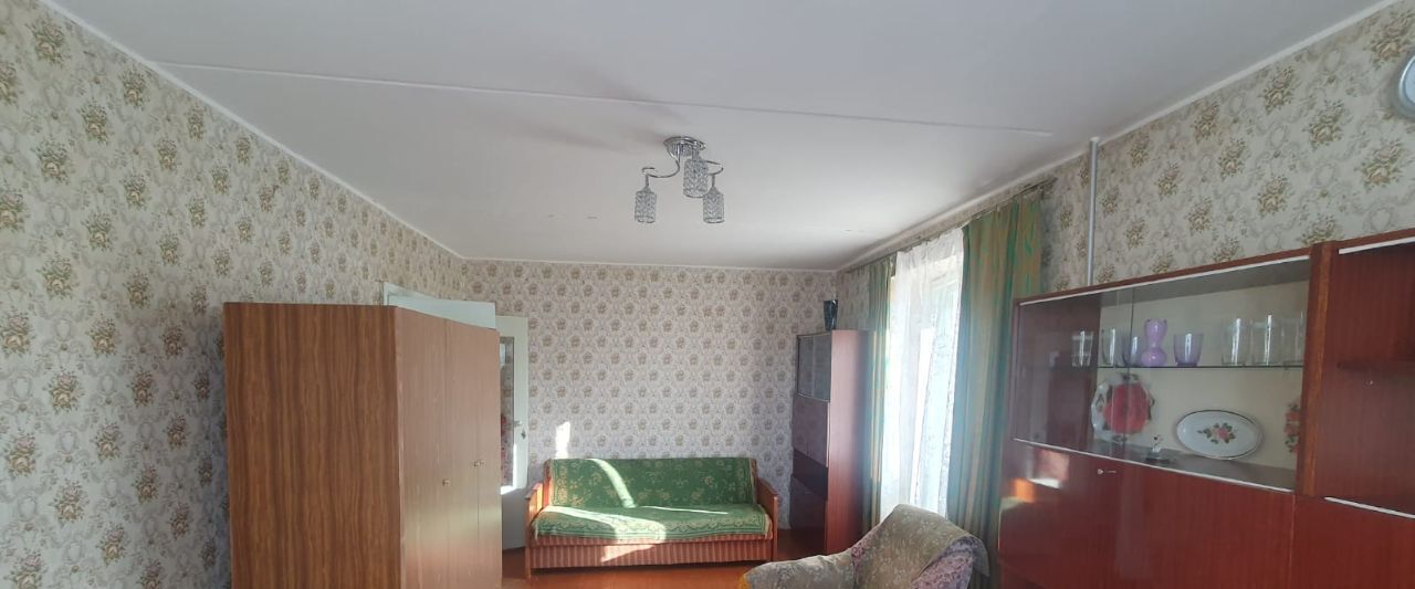 квартира г Череповец р-н Заягорбский ул Первомайская 35 фото 1
