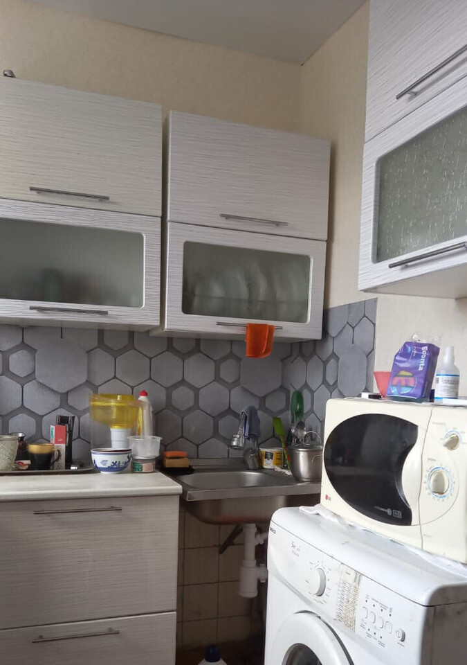 квартира г Саров ул Шверника 21 фото 1