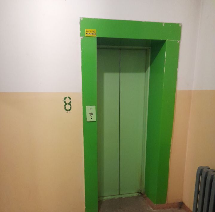 квартира г Самара р-н Октябрьский Российская ул Мичурина 132 фото 1