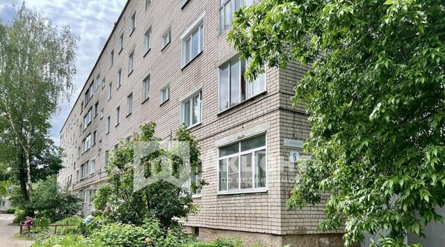 р-н Советский ул 3-я Чайковского 6 фото