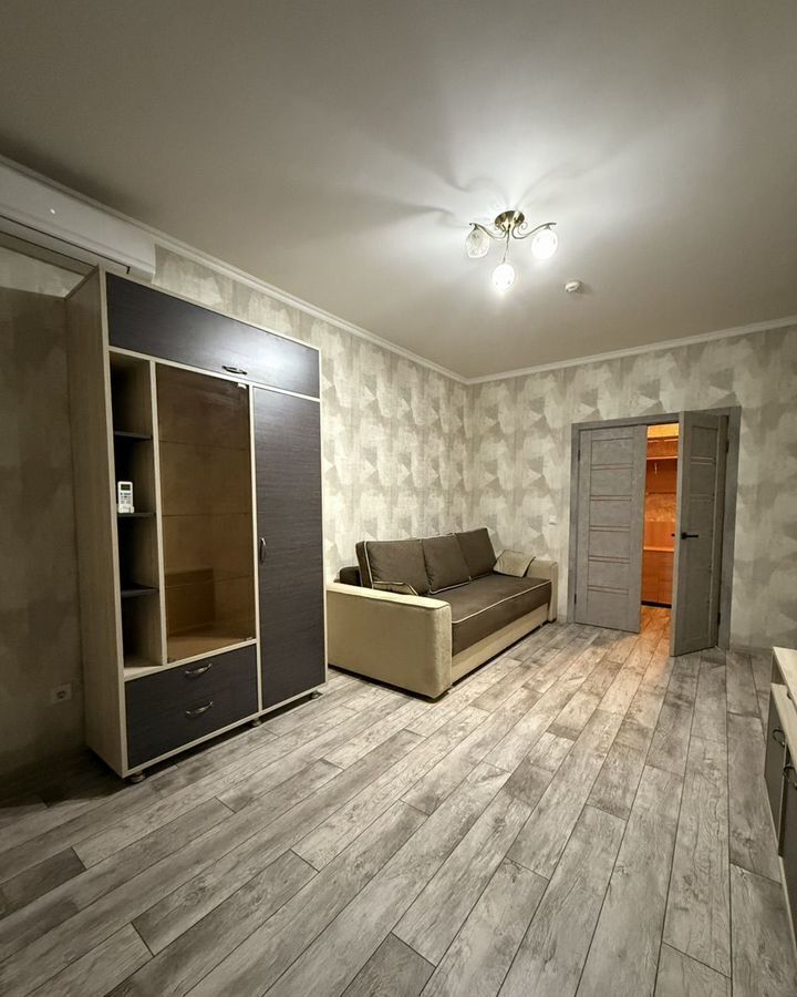 квартира г Краснодар р-н Прикубанский ул Российская 79/3к 2 фото 1
