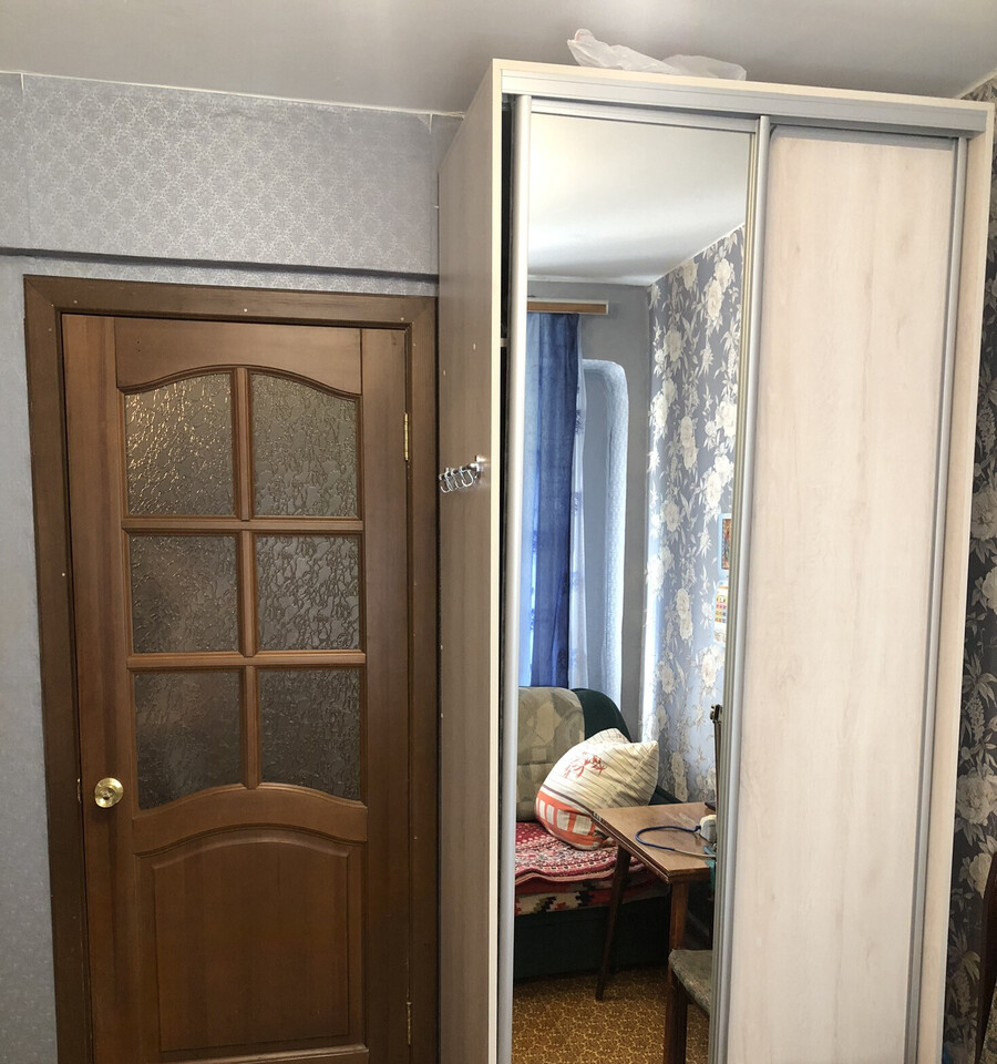 квартира г Железногорск ул Королева 11 фото 1