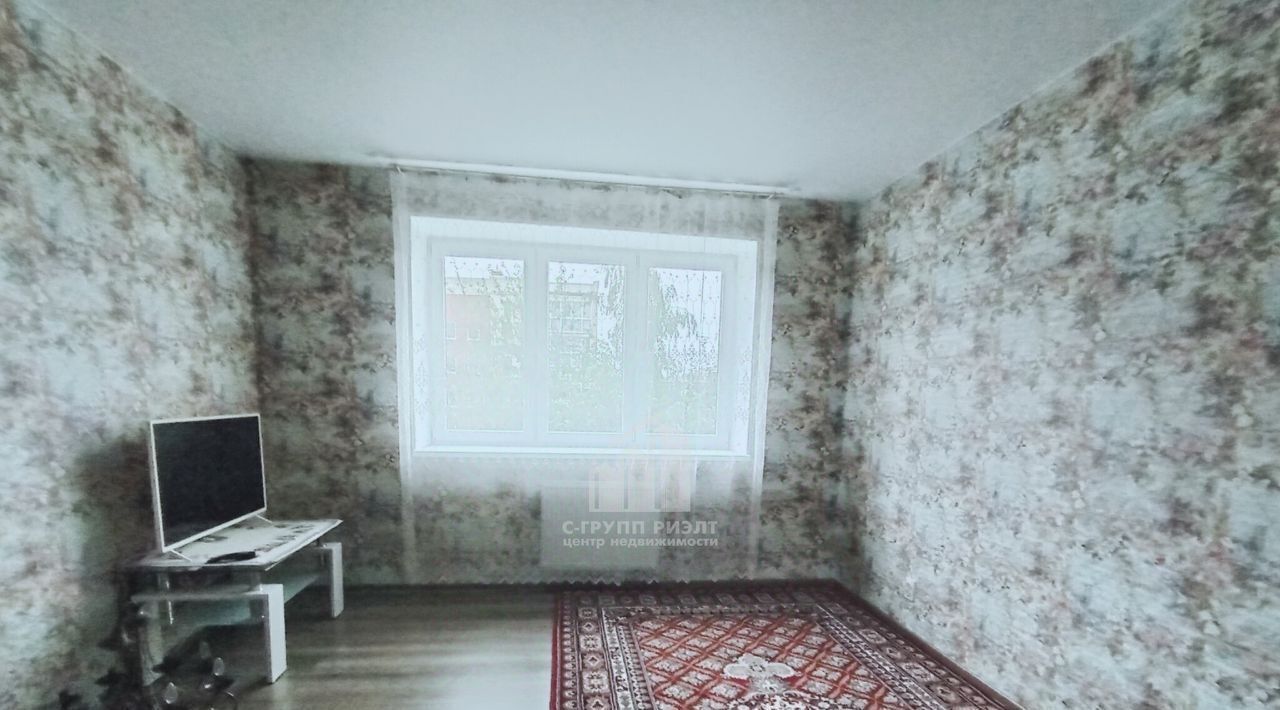 квартира г Калининград р-н Ленинградский ул Шахматная 2б фото 4
