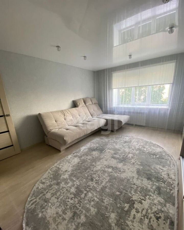 квартира г Южноуральск ул Яблочкова 19 фото 2