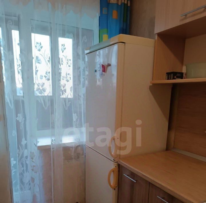 квартира г Ижевск р-н Индустриальный ш Воткинское 39 фото 3