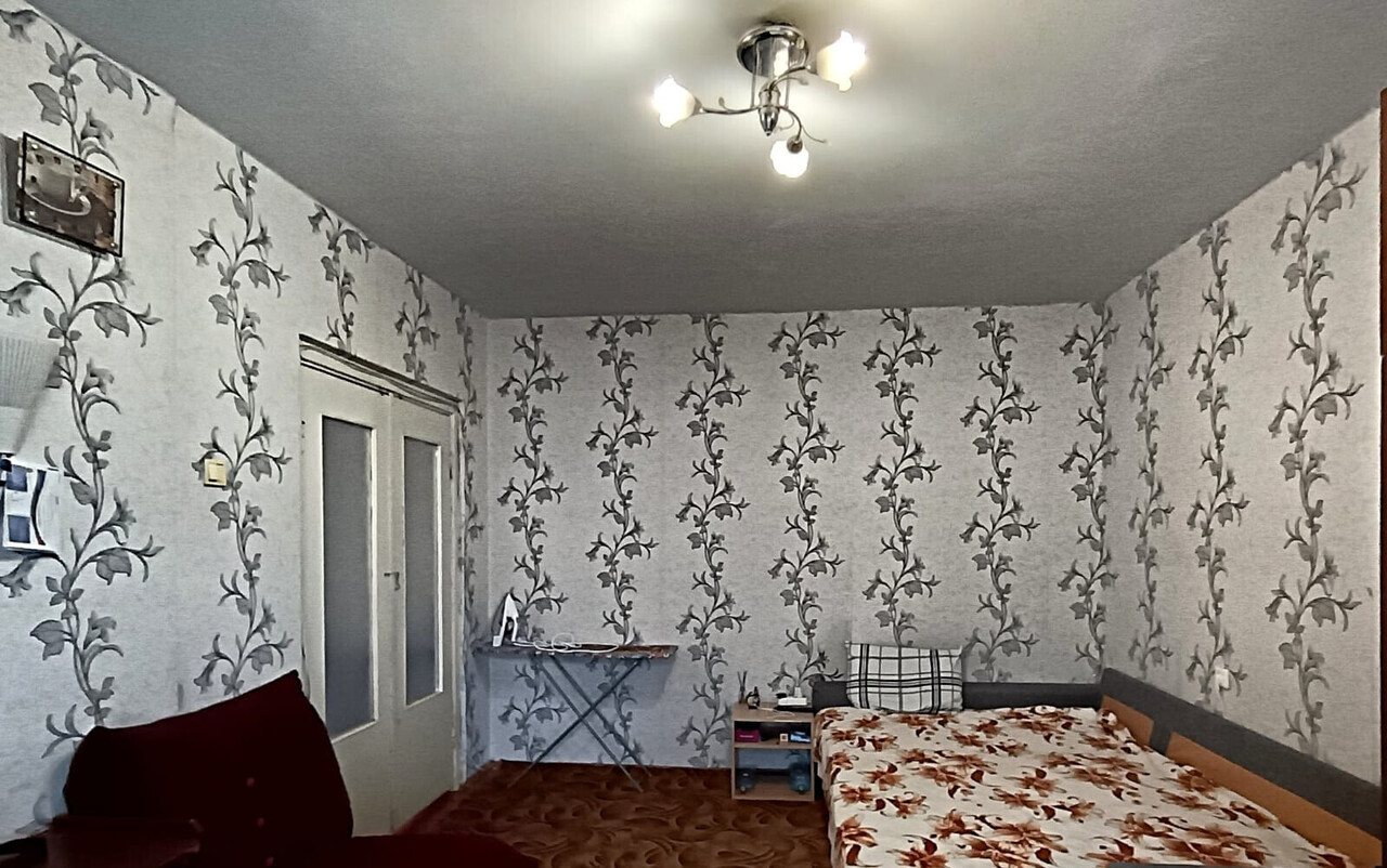 квартира г Липецк р-н Октябрьский ул Имени Хорошавина А.И. 13 27-й м-н фото 4