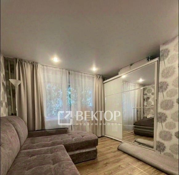 квартира г Иваново р-н Советский мкр ТЭЦ-3 4 фото 2