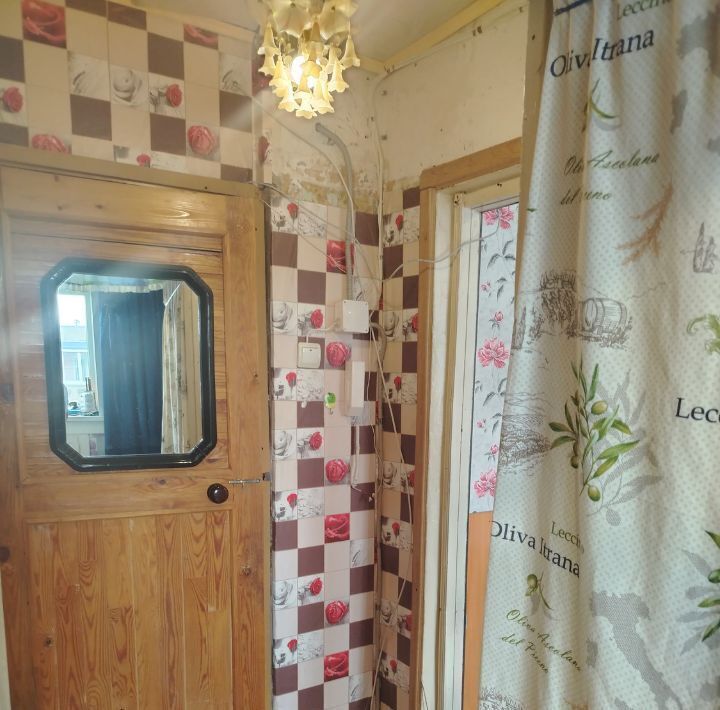 квартира г Кинешма пер Дунаевского 20 фото 2