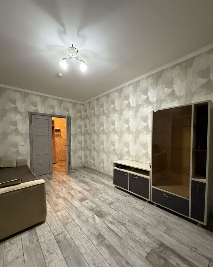 квартира г Краснодар р-н Прикубанский ул Российская 79/3к 2 фото 2