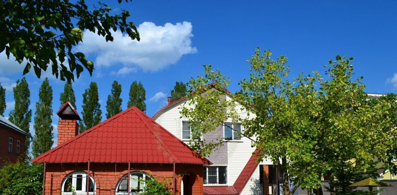 дом г Курск р-н Центральный ул Карла Маркса 104 фото 2
