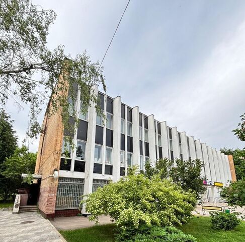 метро Рассказовка Московский г., 1-й мкр, 48 фото