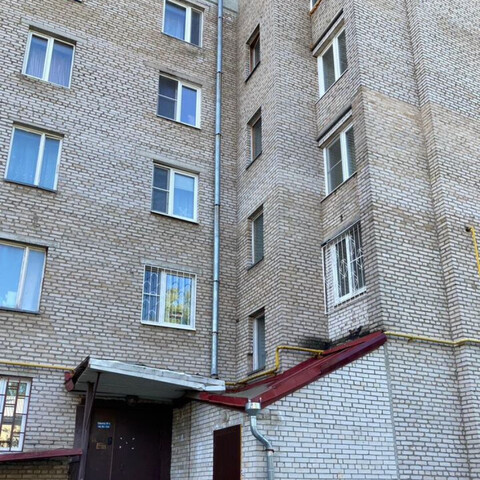 улица Механизаторов, 9 фото