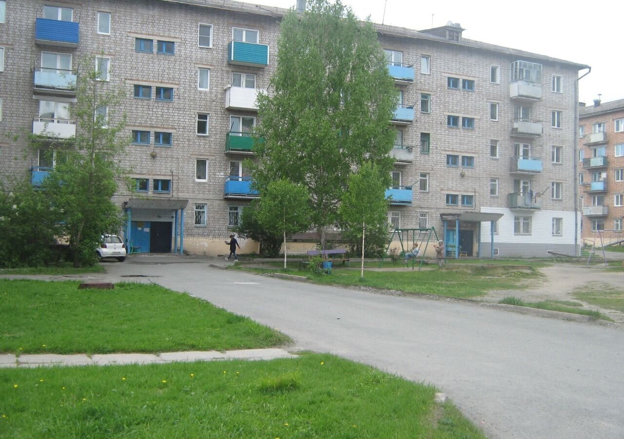 квартира г Абаза ул Лазо 12 фото 1