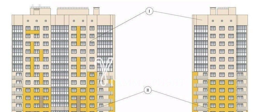 квартира г Энгельс ул Минская 24 городское поселение Энгельс фото 2