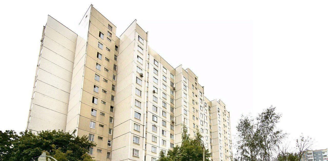 квартира г Королев пр-кт Космонавтов 9 Медведково фото 14