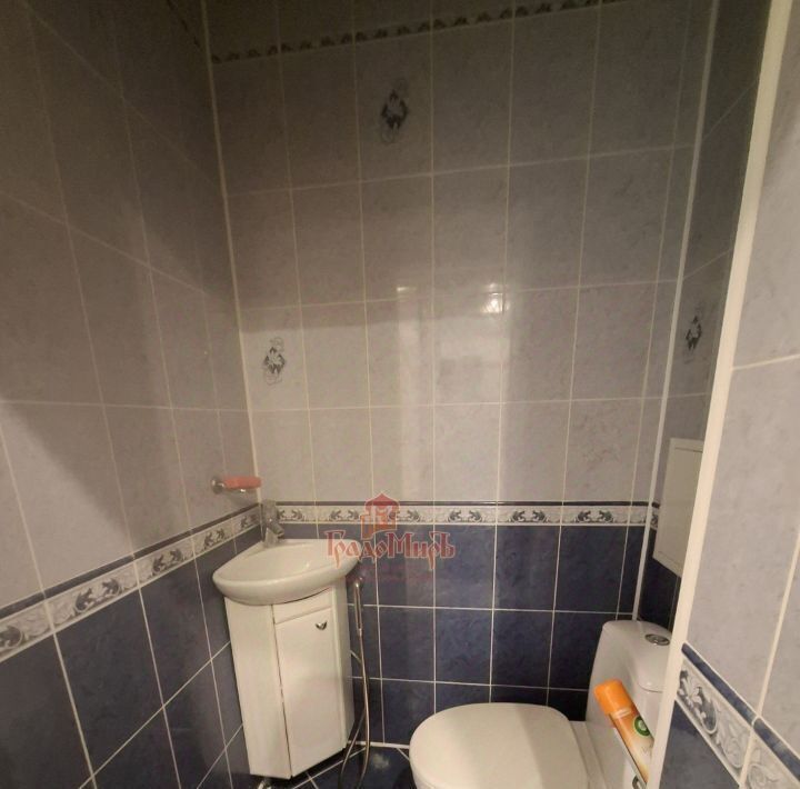 квартира г Дмитров ул Архитектора В.В.Белоброва 7 фото 10