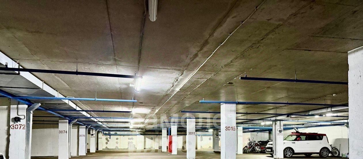 квартира г Химки ул Зеленая 6к/1 ЖК «Альтаир» Ховрино фото 16