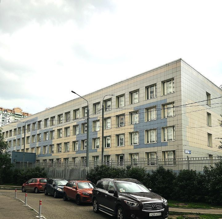 квартира г Красногорск б-р Красногорский 17 микрорайон «Красногорье» Мякинино фото 8