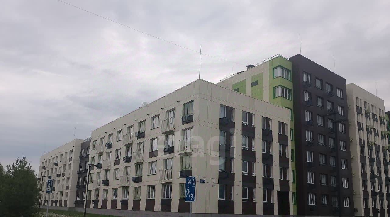 квартира г Пущино ул Южная 3к/2 Серпухов городской округ фото 20