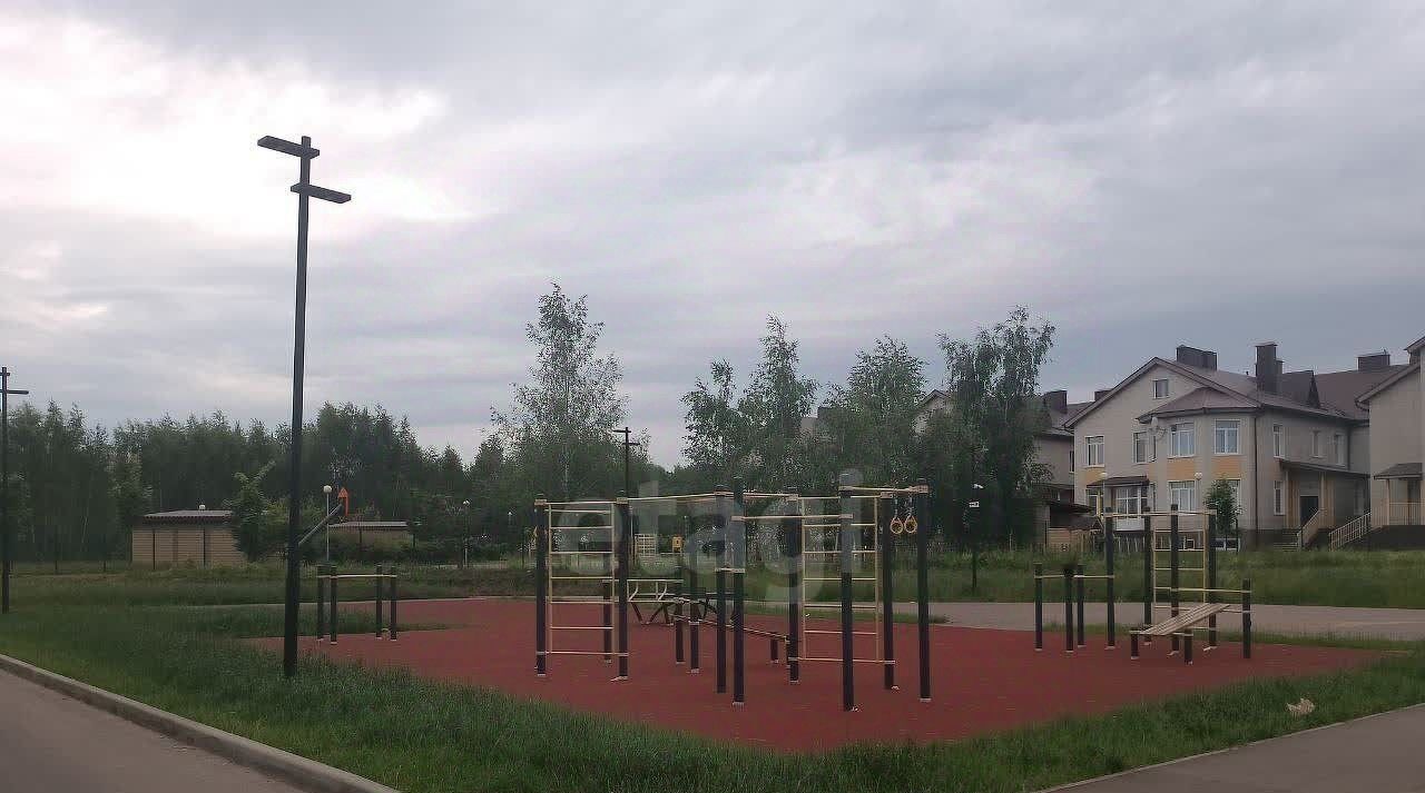квартира г Пущино ул Южная 3к/2 Серпухов городской округ фото 21