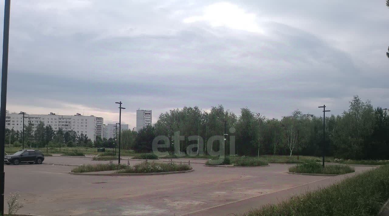 квартира г Пущино ул Южная 3к/2 Серпухов городской округ фото 22