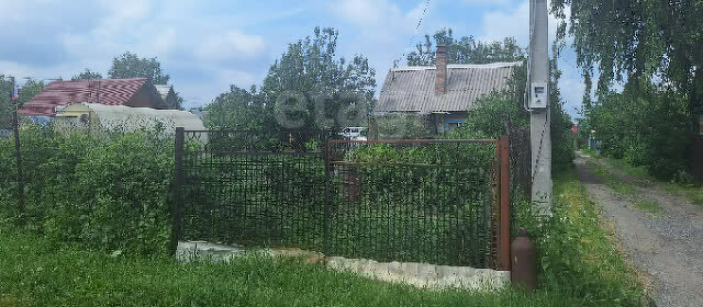 дом г Тюмень снт Ямал ул Ямальская Центральный административный округ фото 15