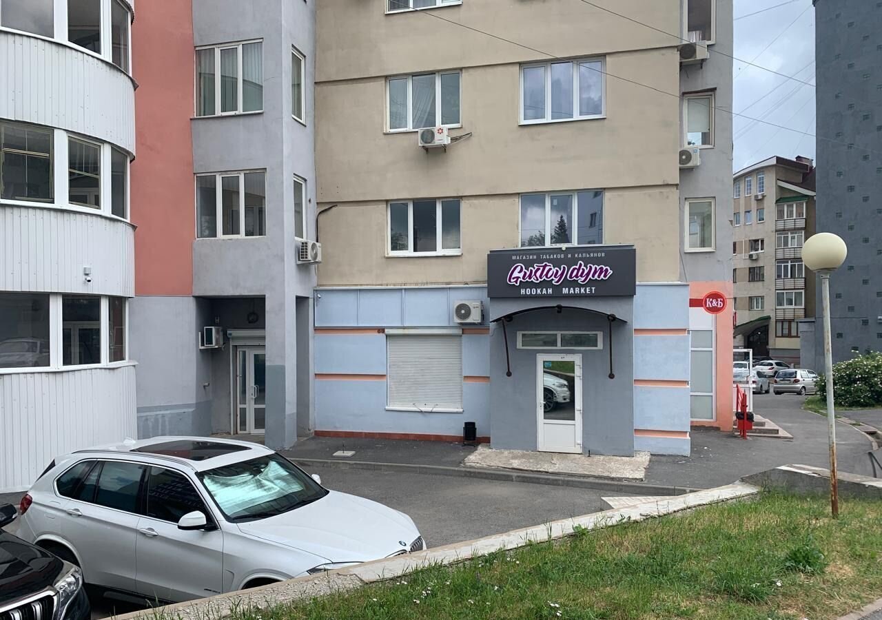 квартира г Уфа р-н Октябрьский пр-кт Октября 128/3 фото 12