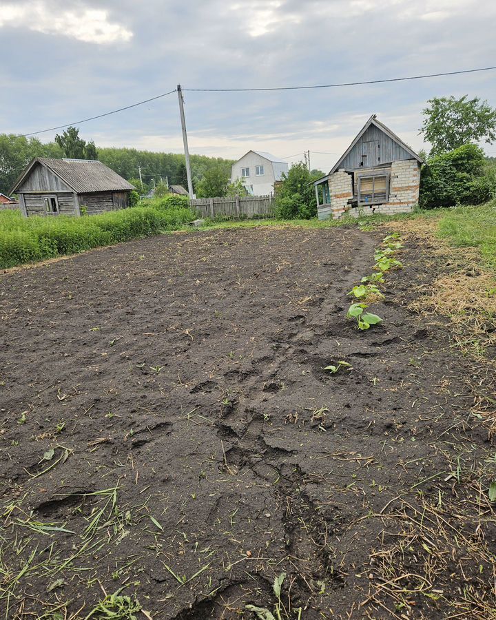земля г Ялуторовск садово-огородническое некоммерческое товарищество Пустошкино, Тенистая ул фото 2