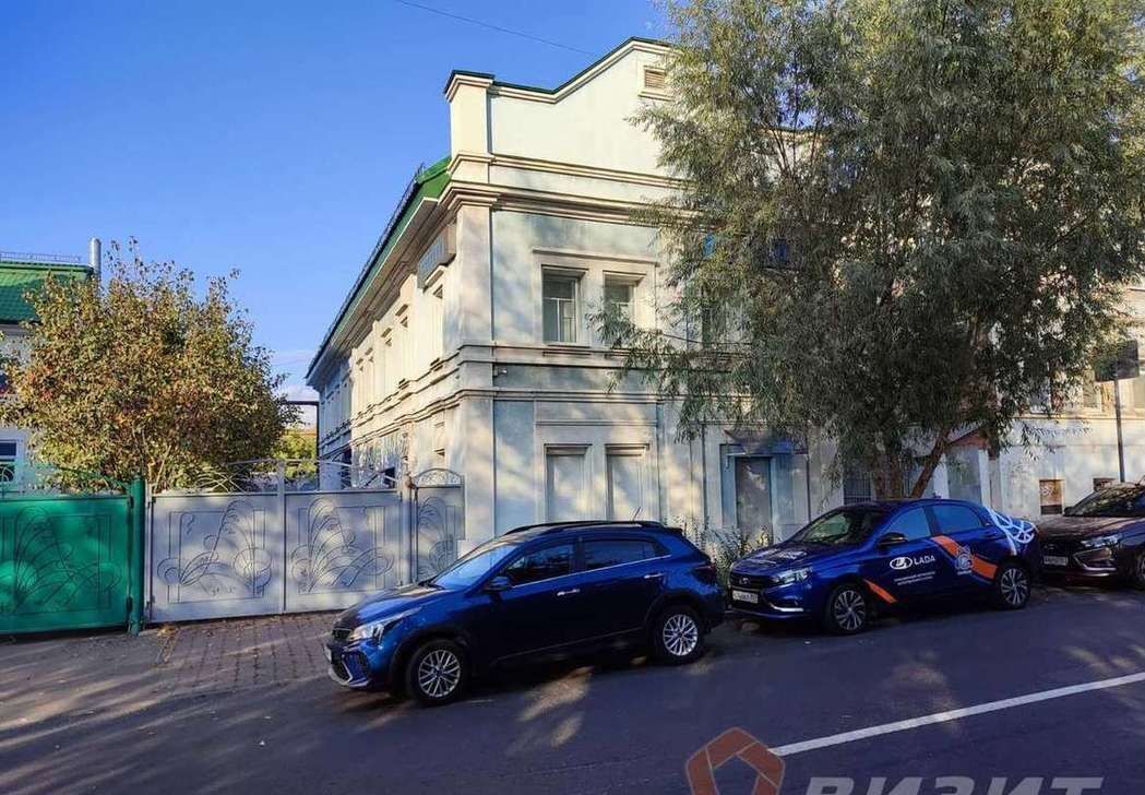 офис г Самара р-н Самарский ул Кутякова 6д фото 3