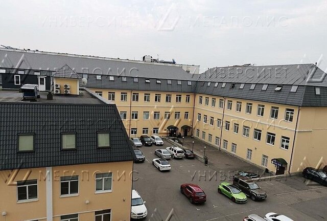 метро Электрозаводская Бауманка дом 75с/3 фото
