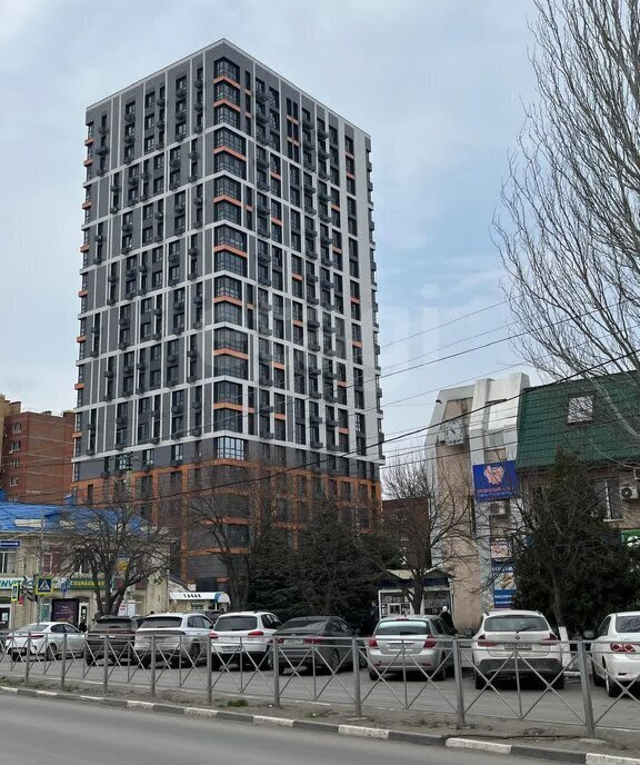 квартира г Батайск ул Энгельса 182 фото 2