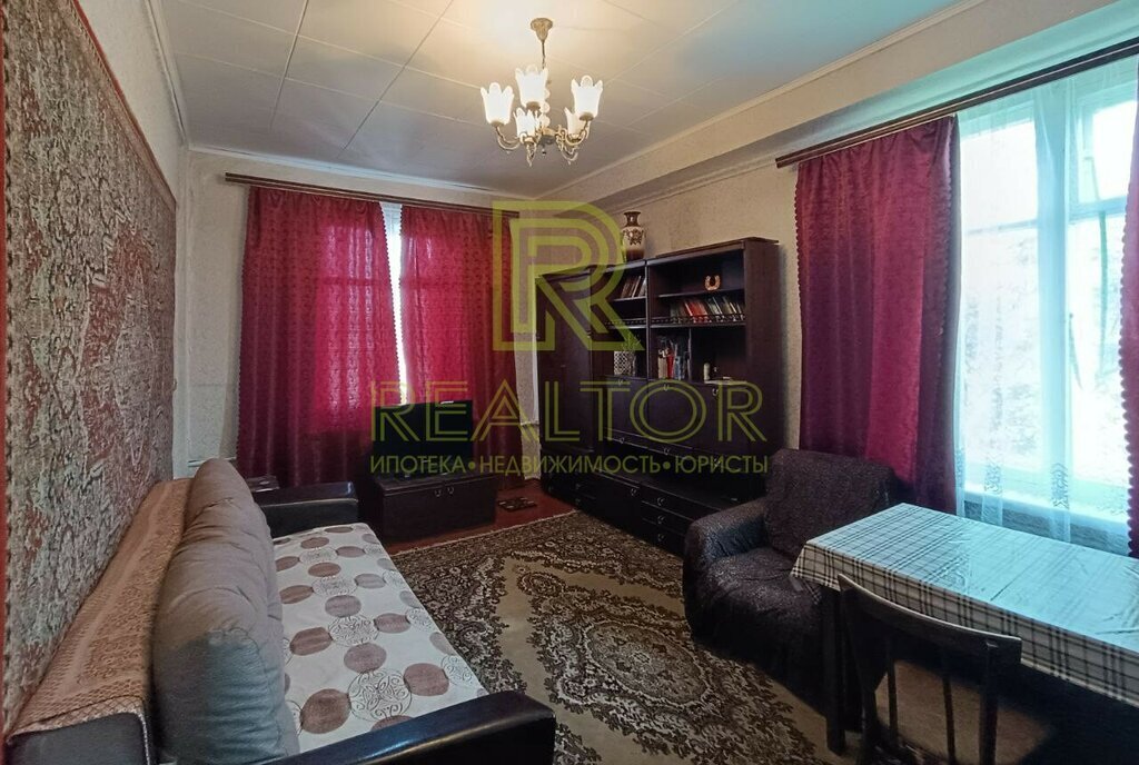 квартира г Шахты б-р Аллейный 10 фото 3