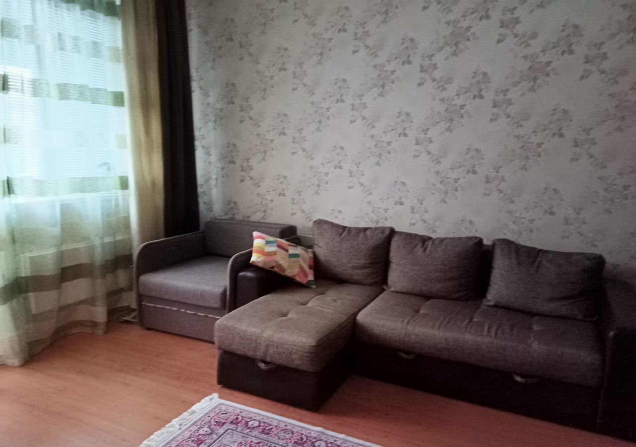 квартира г Новый Уренгой ул Тундровая 4 Тюменская обл. фото 7