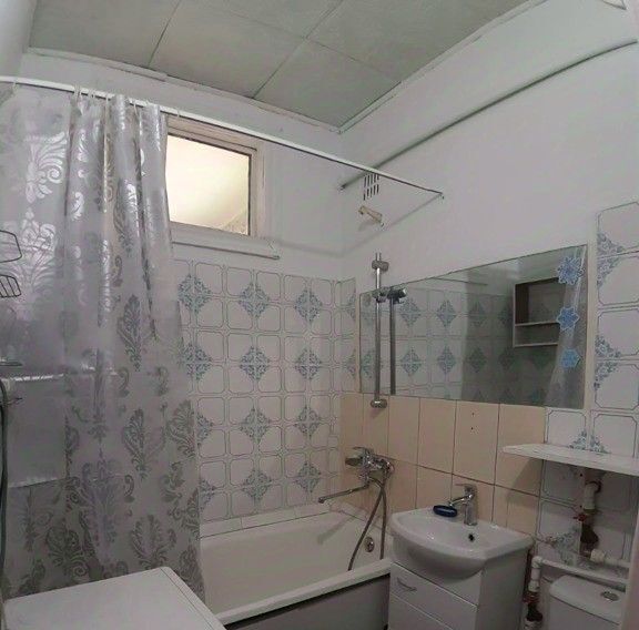 квартира г Екатеринбург р-н Октябрьский Ботаническая ул Белинского 173 фото 5