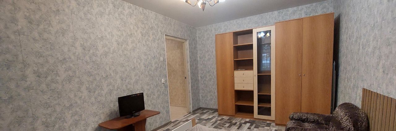 квартира г Санкт-Петербург метро Ленинский Проспект б-р Брестский 19/17 округ Южно-Приморский фото 11