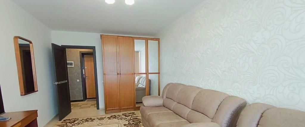 квартира г Брянск рп Радица-Крыловка Бежицкий район р-н Бежицкий ул Плеханова 62 фото 14