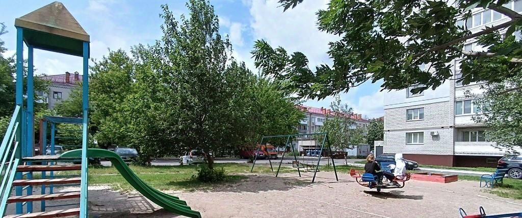 квартира г Брянск рп Радица-Крыловка Бежицкий район р-н Бежицкий ул Плеханова 62 фото 32