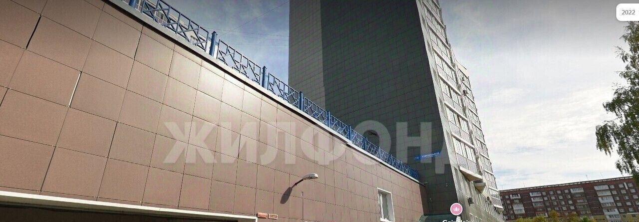 офис г Кемерово р-н Ленинский пр-кт Комсомольский 11а фото 9
