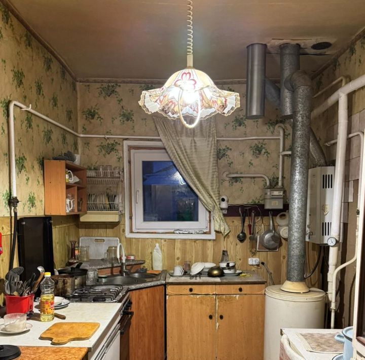 дом р-н Калачеевский г Калач ул Огарева 23 фото 9